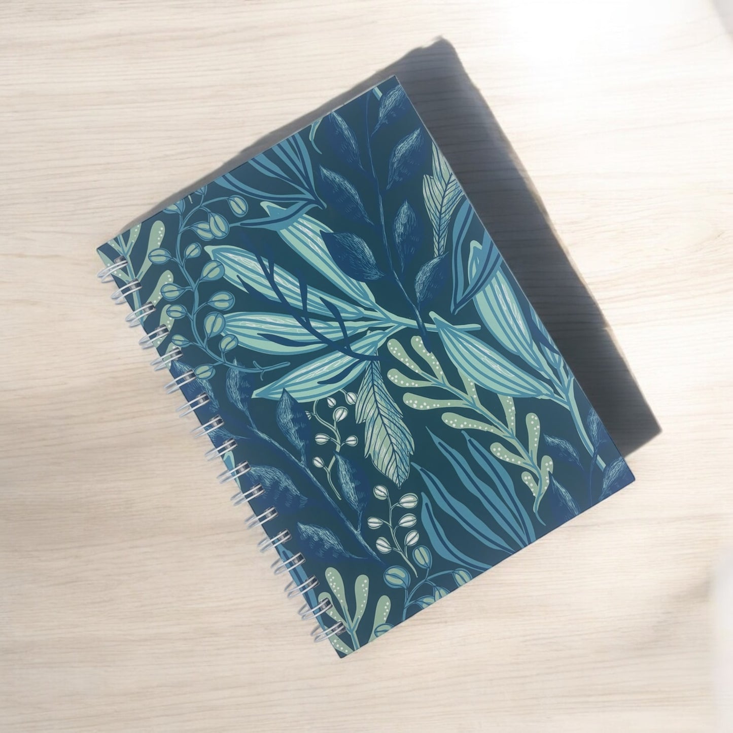 Notebook 6.5"x9.0"
