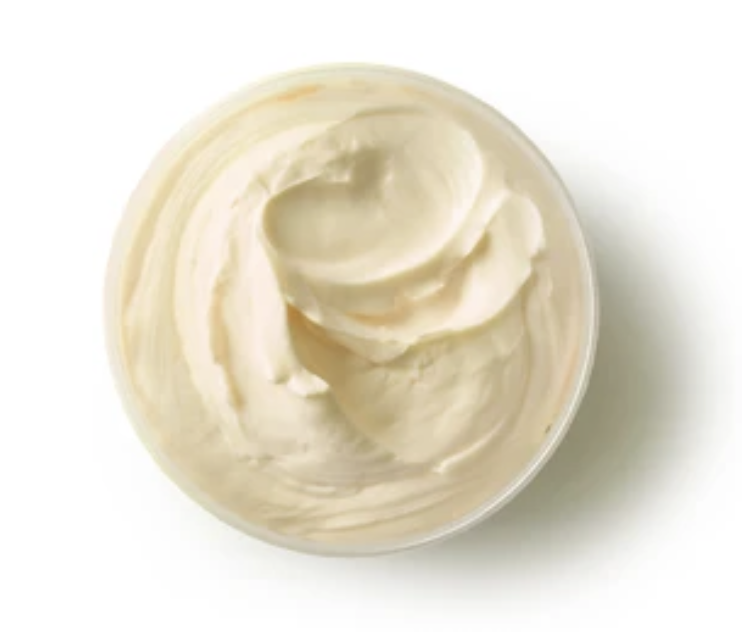 Forever Yours Whipped Body Butter 8oz