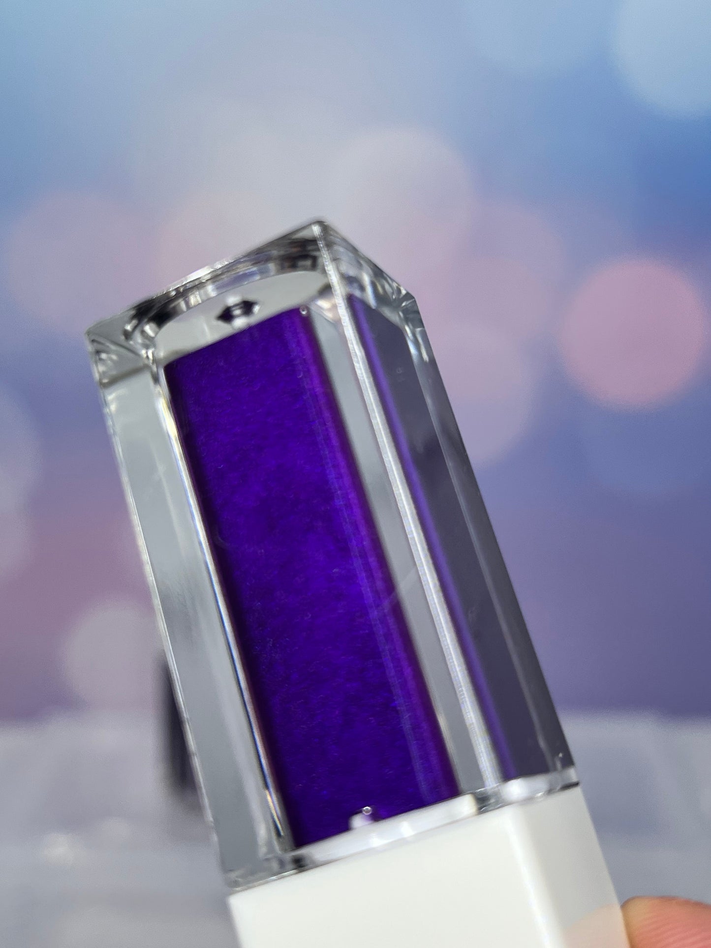 Royalty Cream Mousse Eyeshadow