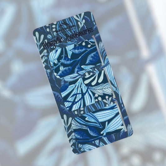 Magnetic Bookmark Set