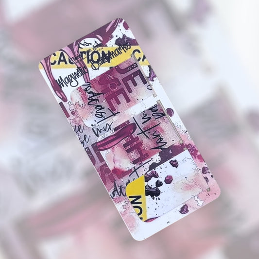 Magnetic Bookmark Set