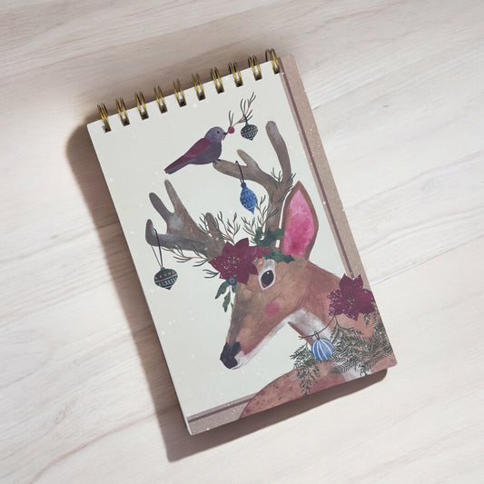 Multi-Media Art Pad 5.5"x8.5"