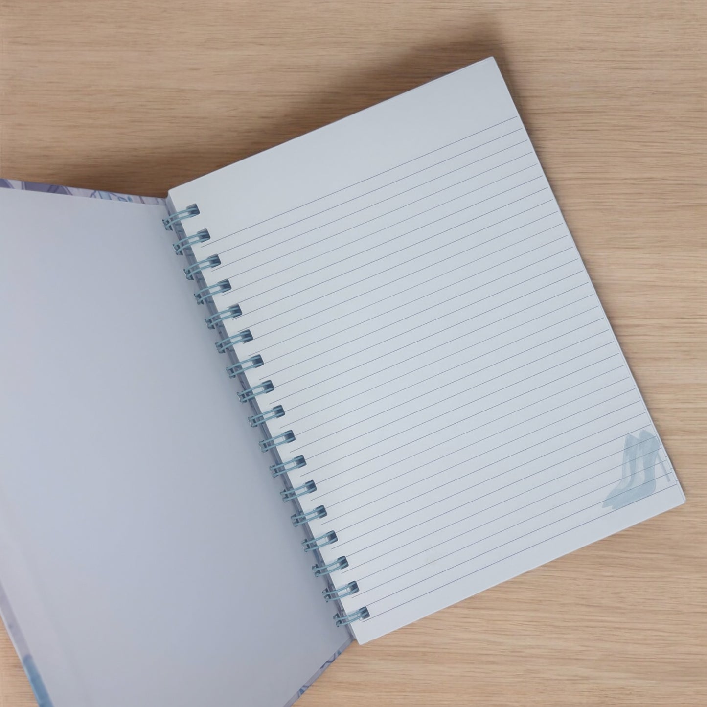 Notebook 6.5"x9.0"
