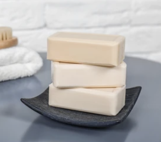 Mountain Rain Bar Soap