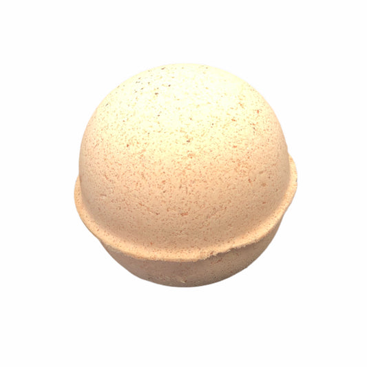 Honey Almond Bath Bomb 7.5 oz