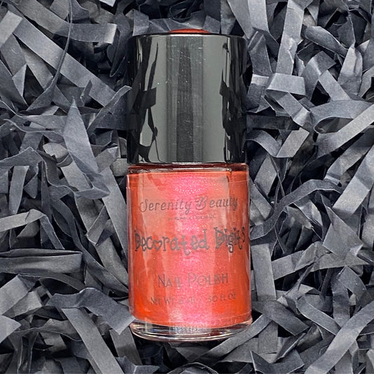 Villain Nail Polish