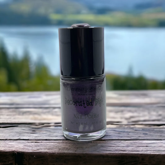 Empire Nail Polish