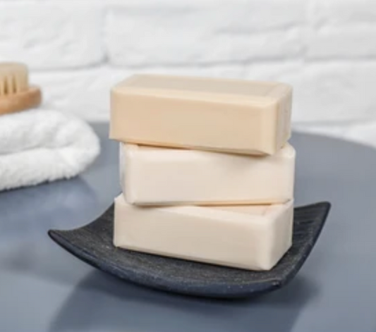 Winter Woods Bar Soap