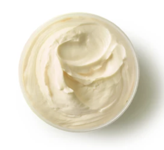Hibiscus Mango Whipped Body Butter 8 oz.
