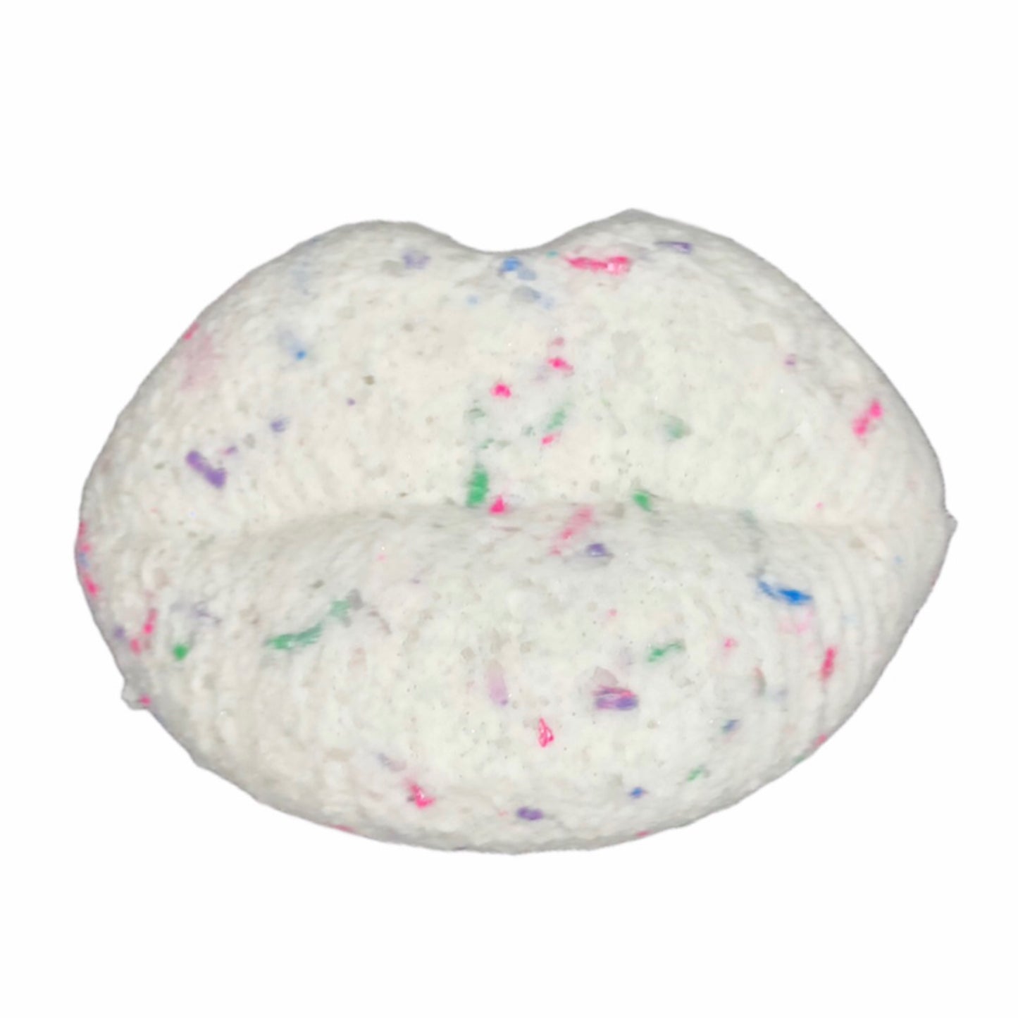 Birthday Cake Pucker Bath Bomb 7.5 oz