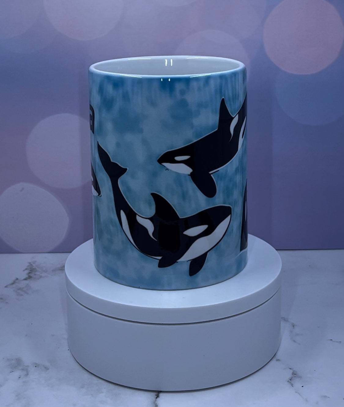 Orca Mug 15oz