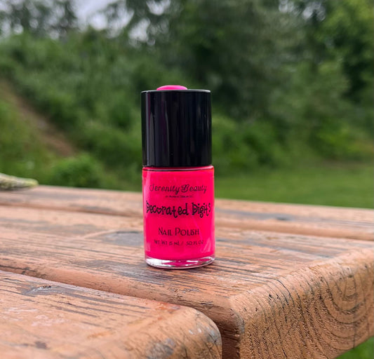 Gossip Nail Polish