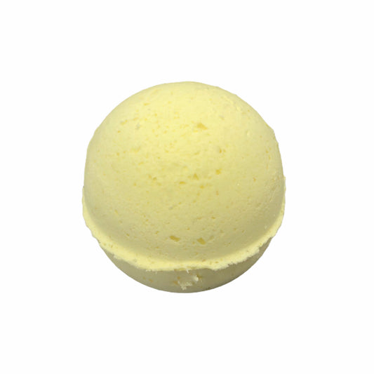 Lemon Cookie Bath Bomb 7.5 oz