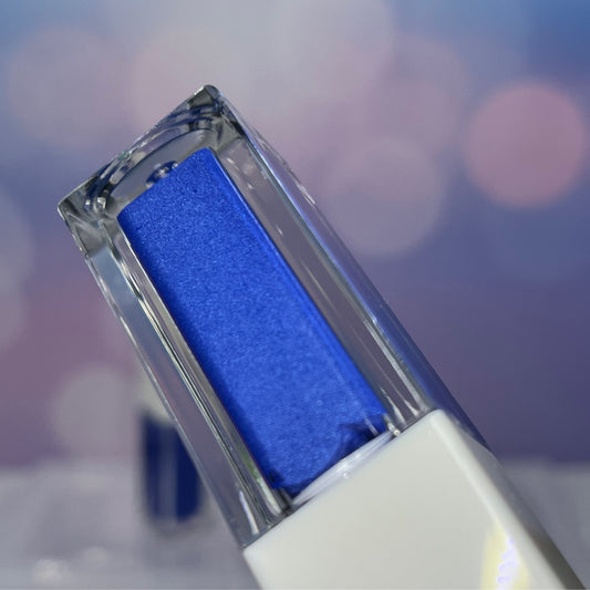 Sapphire Cream Mousse Eyeshadow